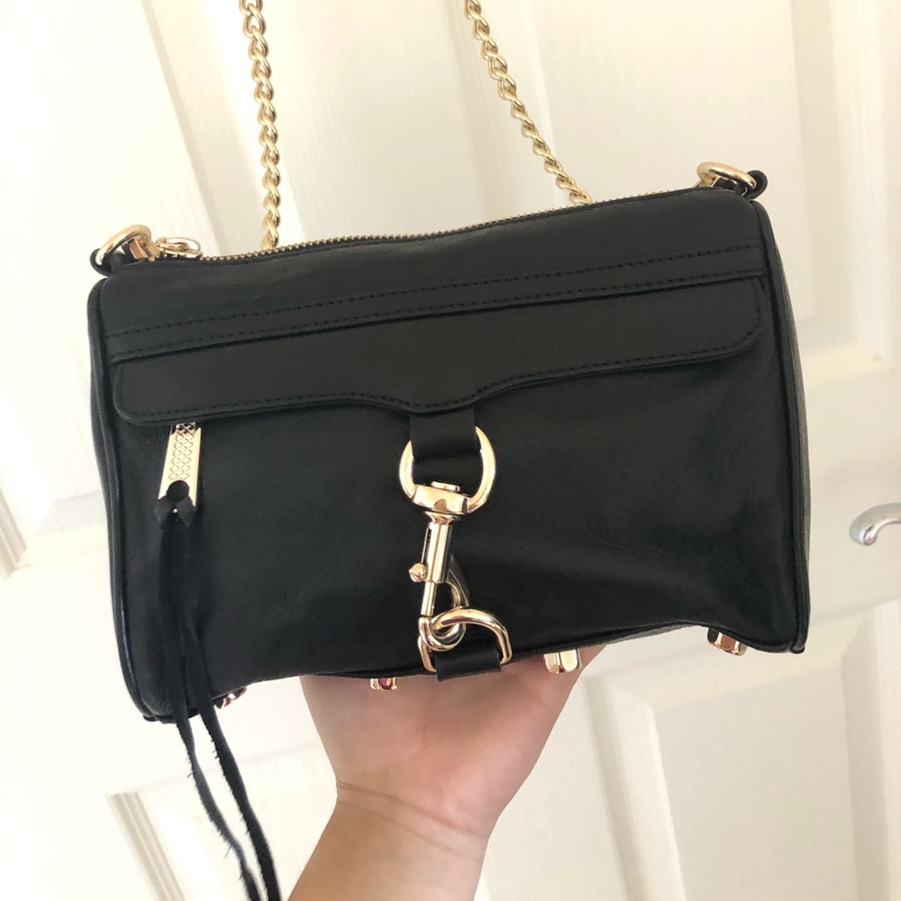 Rebecca Minkoff Mini Crossbody Bag